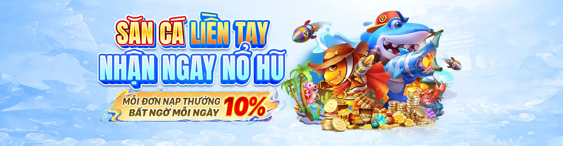 Banner kêu gọi hành động 789pet