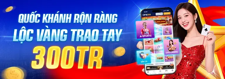 Cấp độ VIP Vàng của 789pet